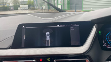 BMW 1 Series 128ti 5dr Step Auto [Live Cockpit Professional] Petrol Hatchback